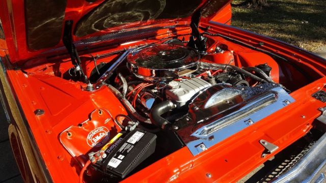 1962 Ford Thunderbird - photo 7