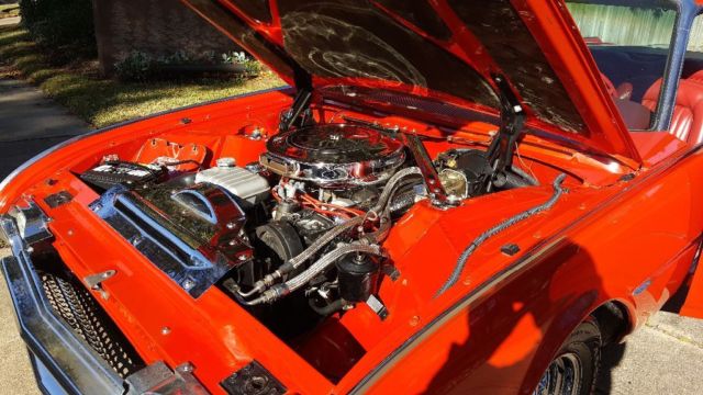 1962 Ford Thunderbird - photo 8