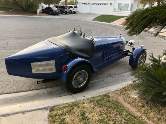 1929 Bugatti Other - photo 2