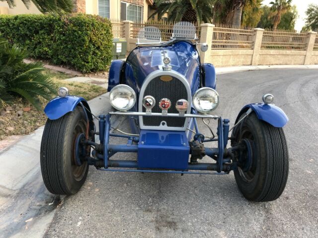 1929 Bugatti Other - photo 4