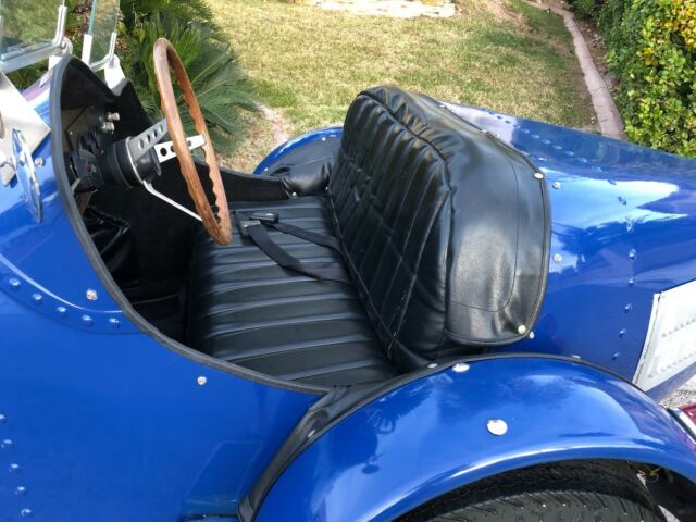1929 Bugatti Other - photo 5