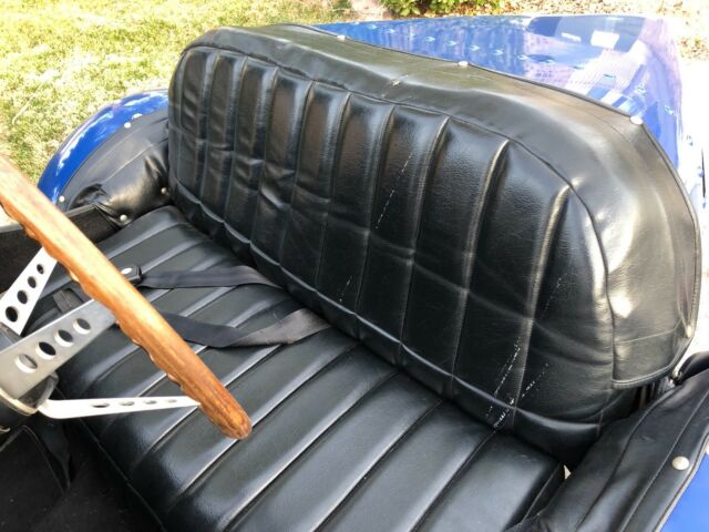 1929 Bugatti Other - photo 7
