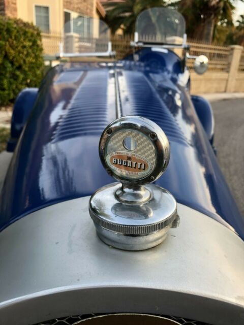 1929 Bugatti Other - photo 9