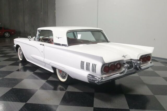 1960 Ford Thunderbird -- - photo 10