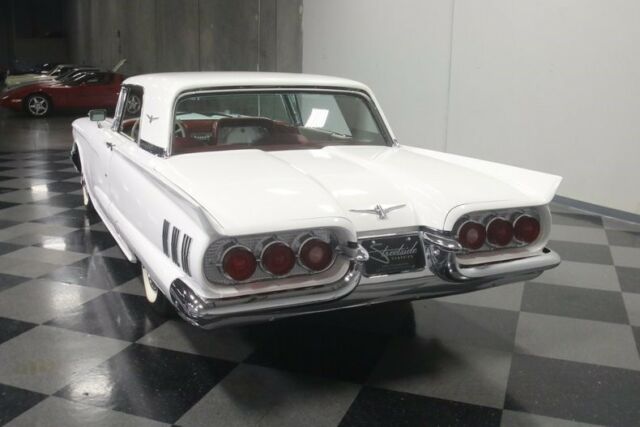 1960 Ford Thunderbird -- - photo 11