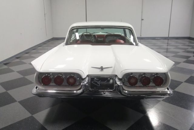 1960 Ford Thunderbird -- - photo 12