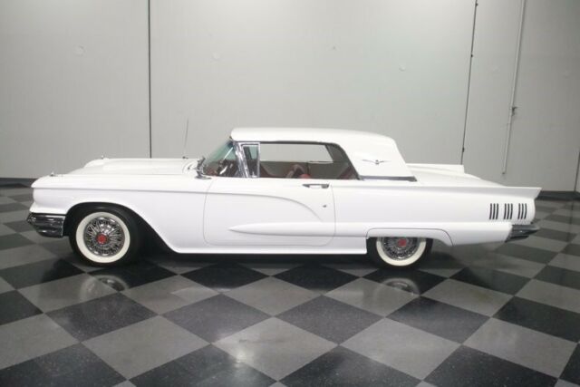 1960 Ford Thunderbird -- - photo 3