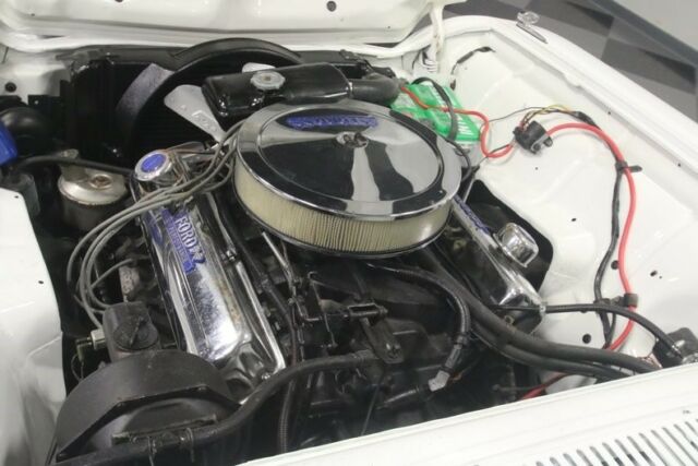 1960 Ford Thunderbird -- - photo 4