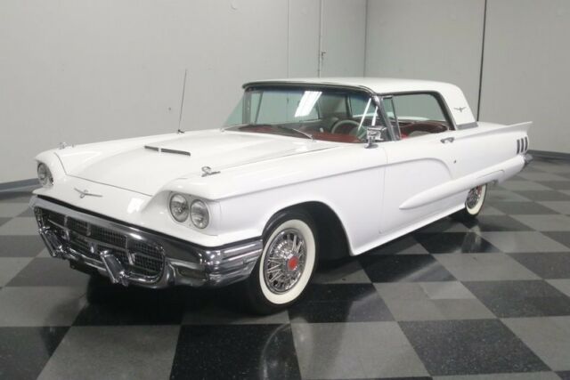 1960 Ford Thunderbird -- - photo 6