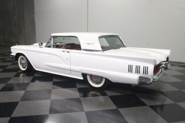 1960 Ford Thunderbird -- - photo 9