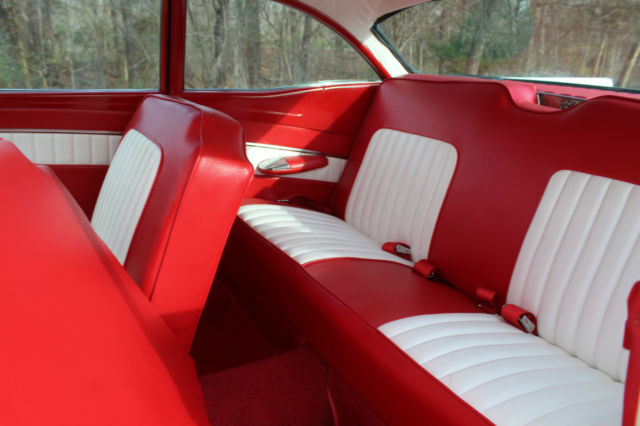 1957 Ford Fairlane 500 - Very Cool 1957 Cruiser - photo 12