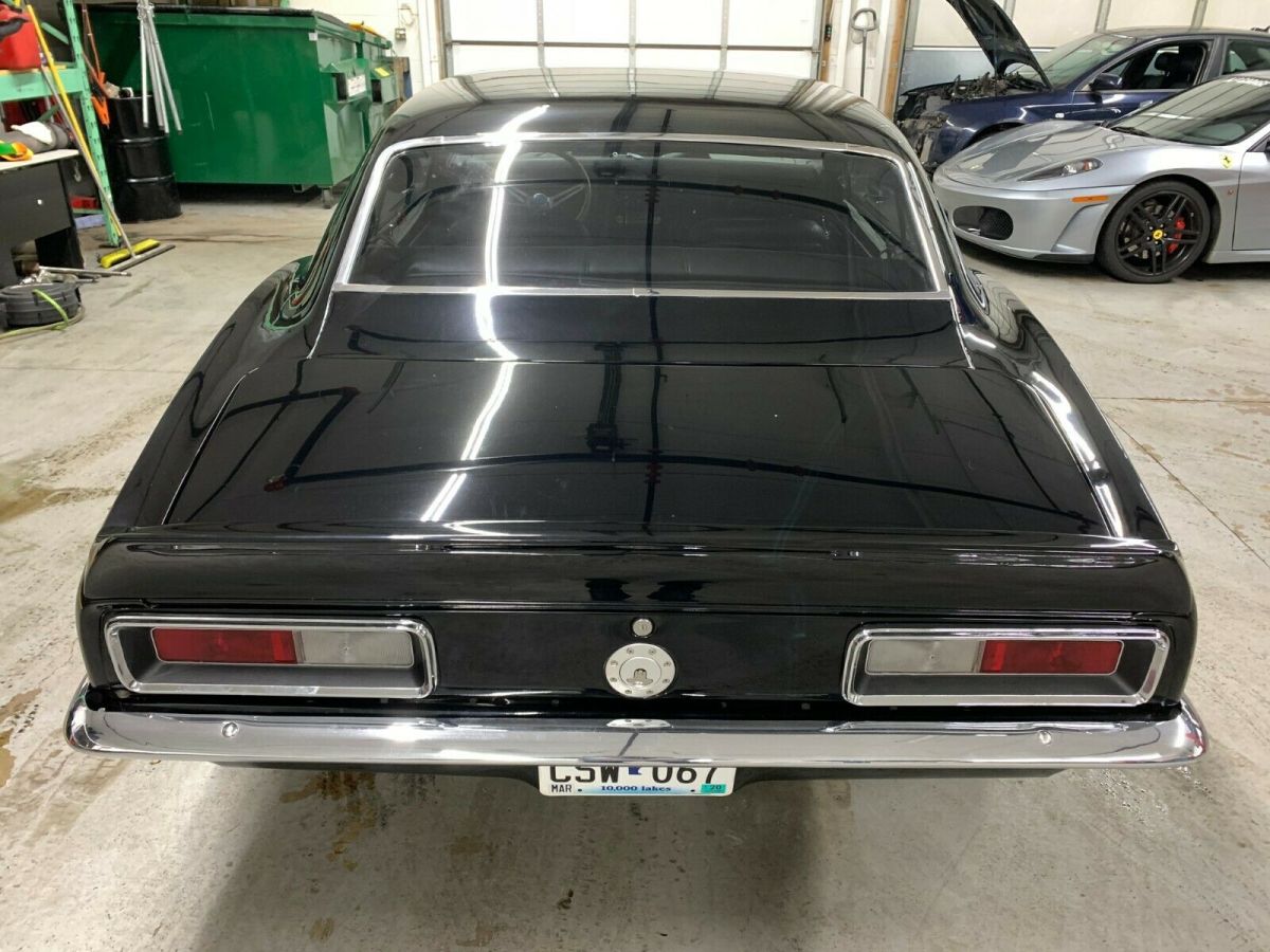 1967 Chevrolet Camaro RS - photo 5