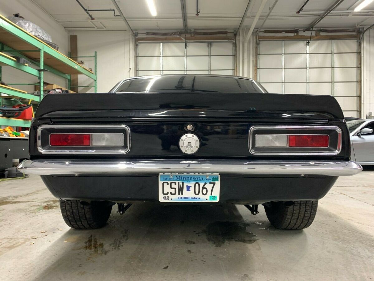 1967 Chevrolet Camaro RS - photo 6