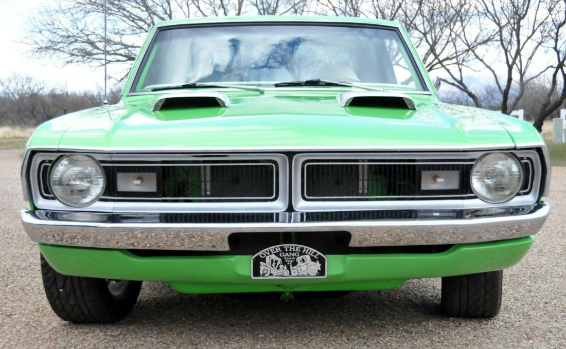 1971 Dodge Dart Swinger - photo 5