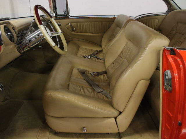 1957 Chevrolet Bel Air/150/210 - photo 4