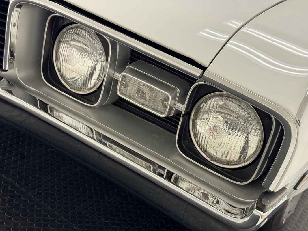 1968 Oldsmobile 442 Convertible - photo 13