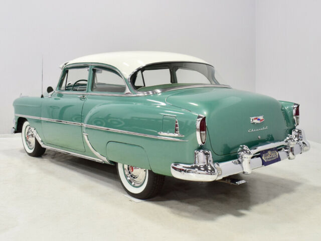 1954 Chevrolet Bel Air/150/210 - photo 4
