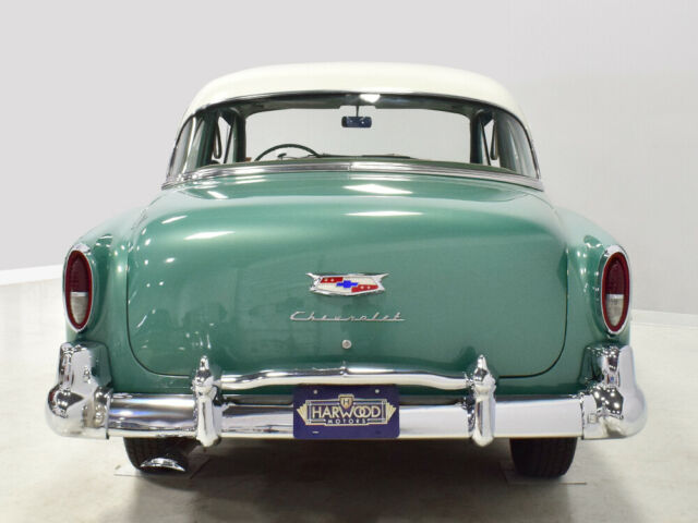 1954 Chevrolet Bel Air/150/210 - photo 5