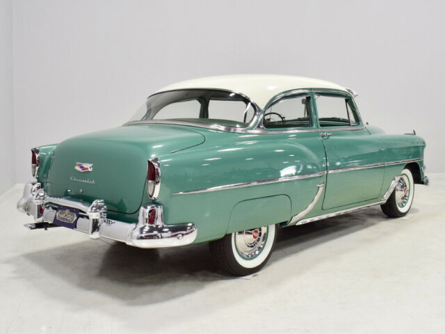 1954 Chevrolet Bel Air/150/210 - photo 6