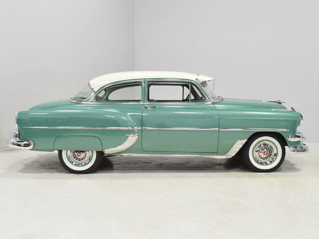 1954 Chevrolet Bel Air/150/210 - photo 7