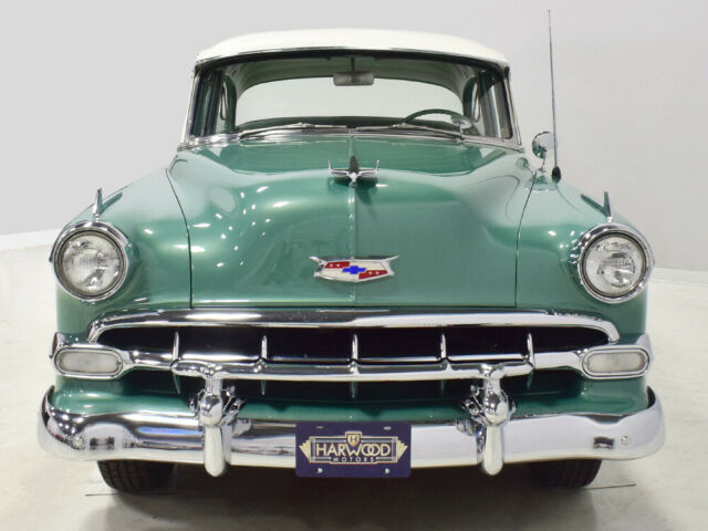 1954 Chevrolet Bel Air/150/210 - photo 9