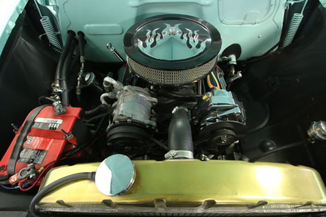 1954 Chevrolet Bel Air/150/210 - photo 3