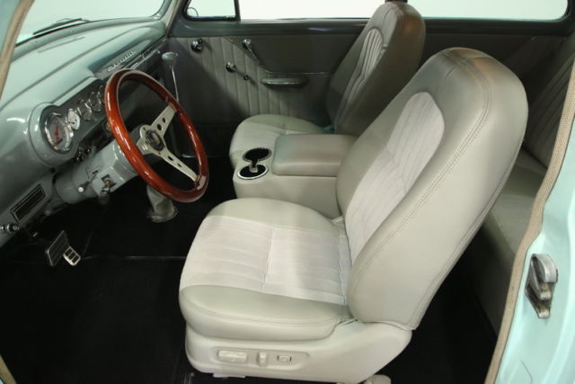 1954 Chevrolet Bel Air/150/210 - photo 4