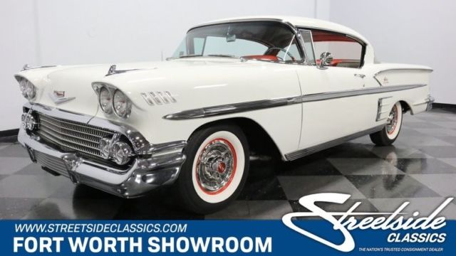 1958 Chevrolet Impala --
