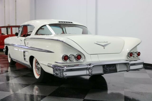 1958 Chevrolet Impala -- - photo 11