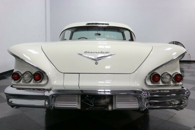 1958 Chevrolet Impala -- - photo 12