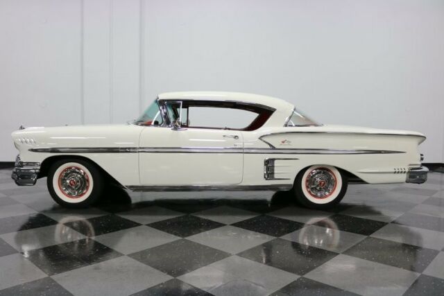 1958 Chevrolet Impala -- - photo 3