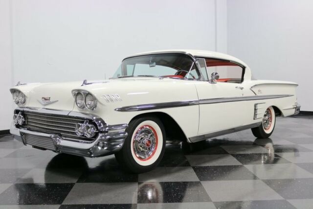 1958 Chevrolet Impala -- - photo 6