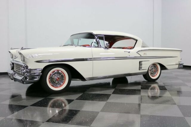 1958 Chevrolet Impala -- - photo 7