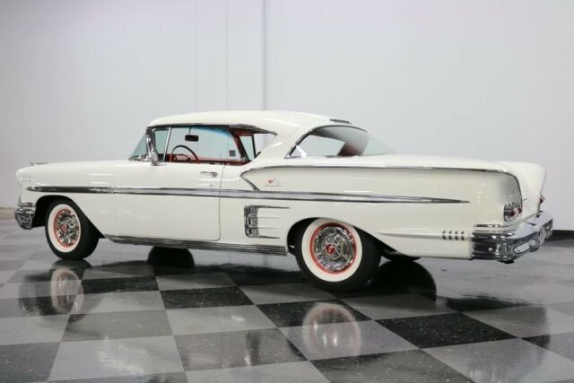 1958 Chevrolet Impala -- - photo 9