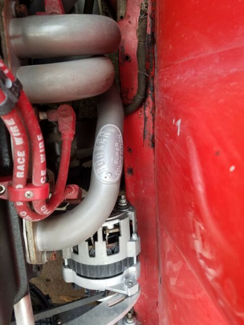 1973 Datsun 240z - photo 12