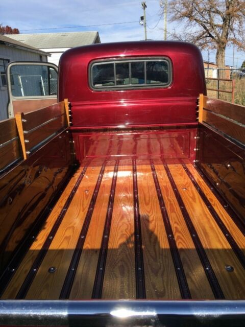 1954 Chevrolet Other Pickups - photo 13