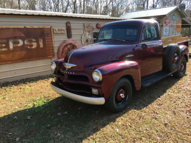 1954 Chevrolet Other Pickups - photo 2