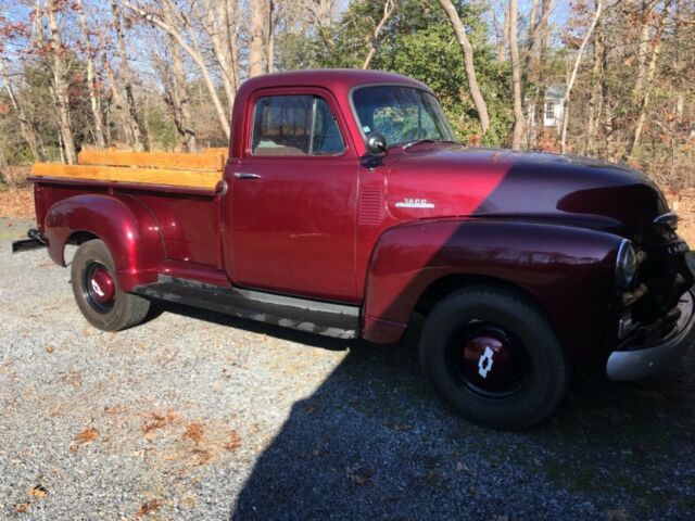 1954 Chevrolet Other Pickups - photo 3