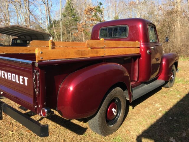 1954 Chevrolet Other Pickups - photo 5