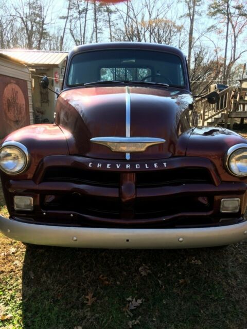 1954 Chevrolet Other Pickups - photo 6