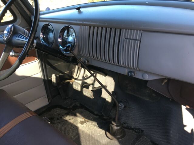 1954 Chevrolet Other Pickups - photo 8