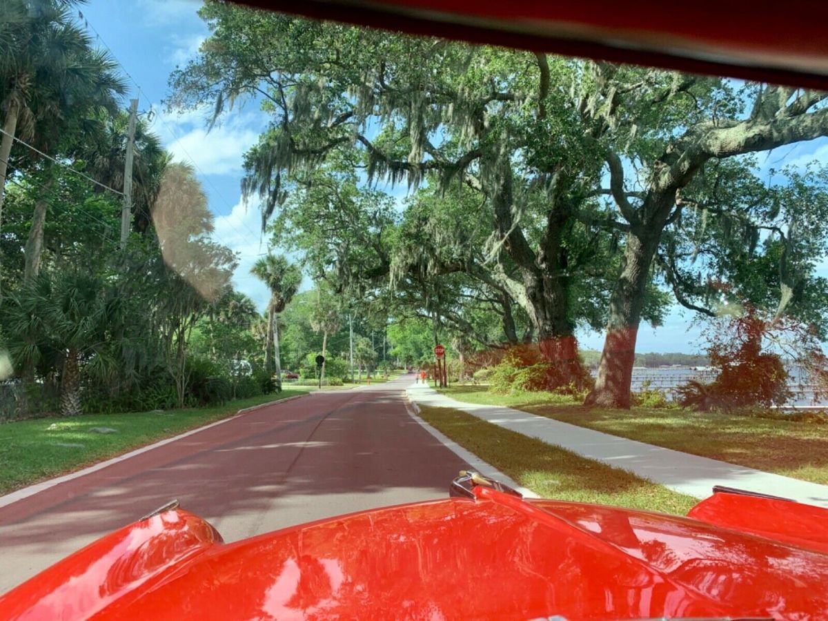 1954 Lincoln Capri 2 Door Hardtop - photo 7