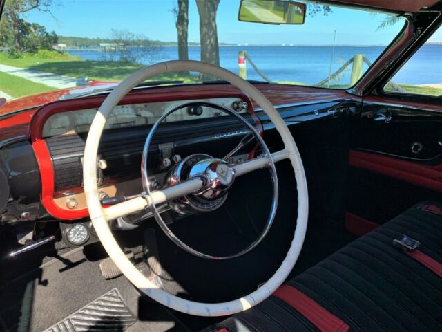 1954 Lincoln Capri 2 Door Hardtop - photo 5