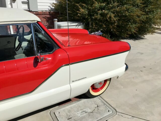 1960 Nash Metropolitan - photo 5