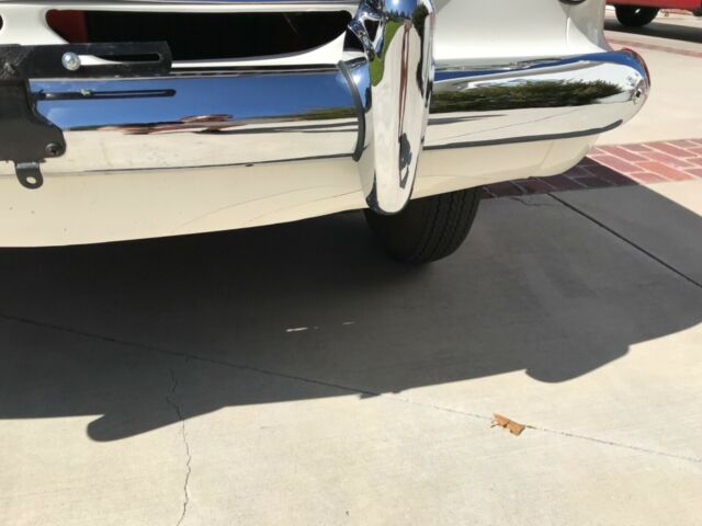 1960 Nash Metropolitan - photo 7