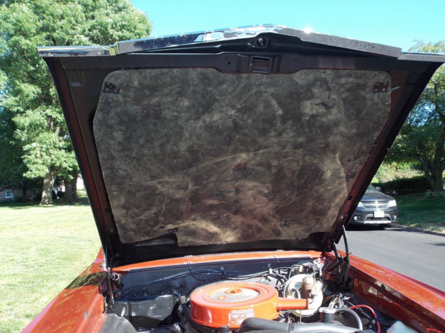 1966 Oldsmobile Cutlass - photo 10