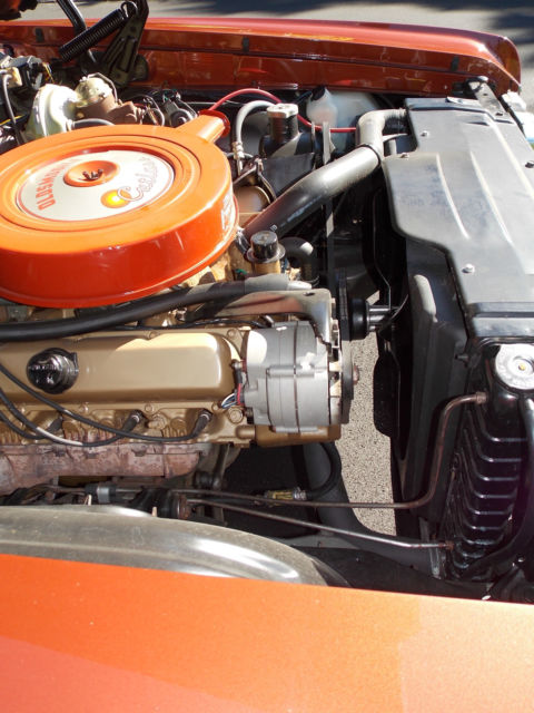 1966 Oldsmobile Cutlass - photo 9