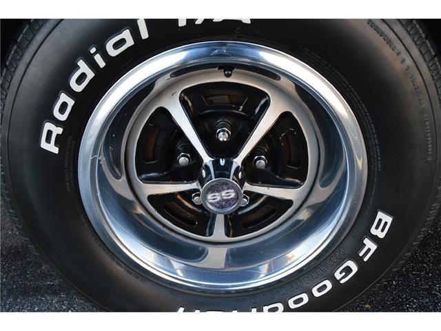 1970 Chevrolet Chevelle Malibu - photo 9
