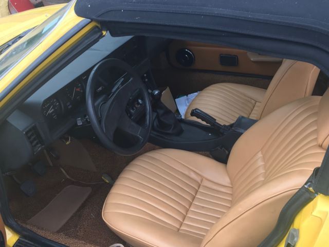 1980 Triumph Other - photo 3
