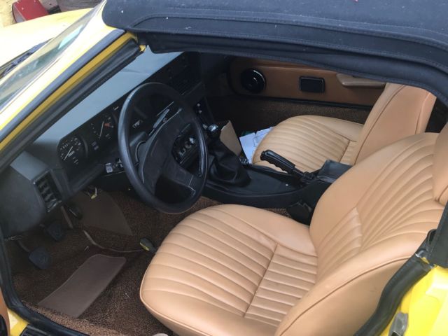 1980 Triumph Other - photo 4